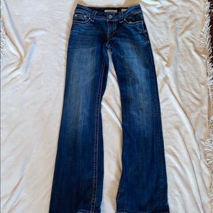 Stetson bootcut jeans